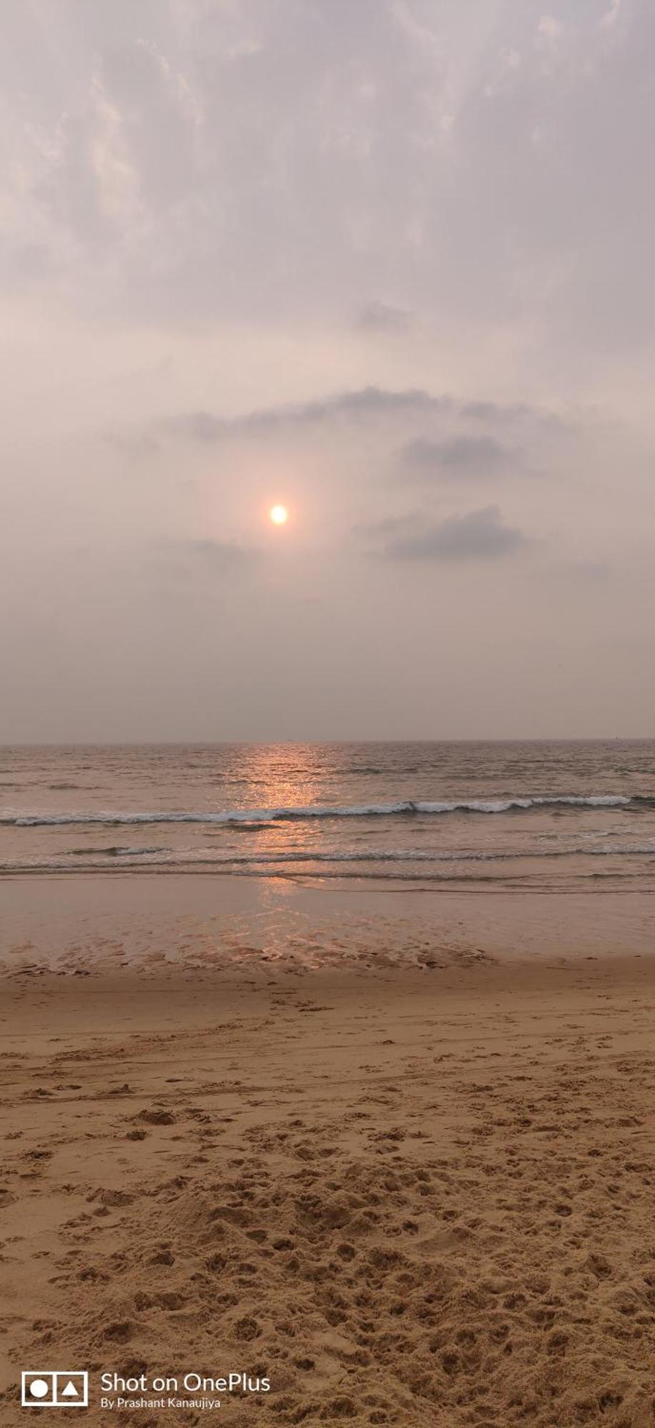 Hotel Calangute Turista Extérieur photo